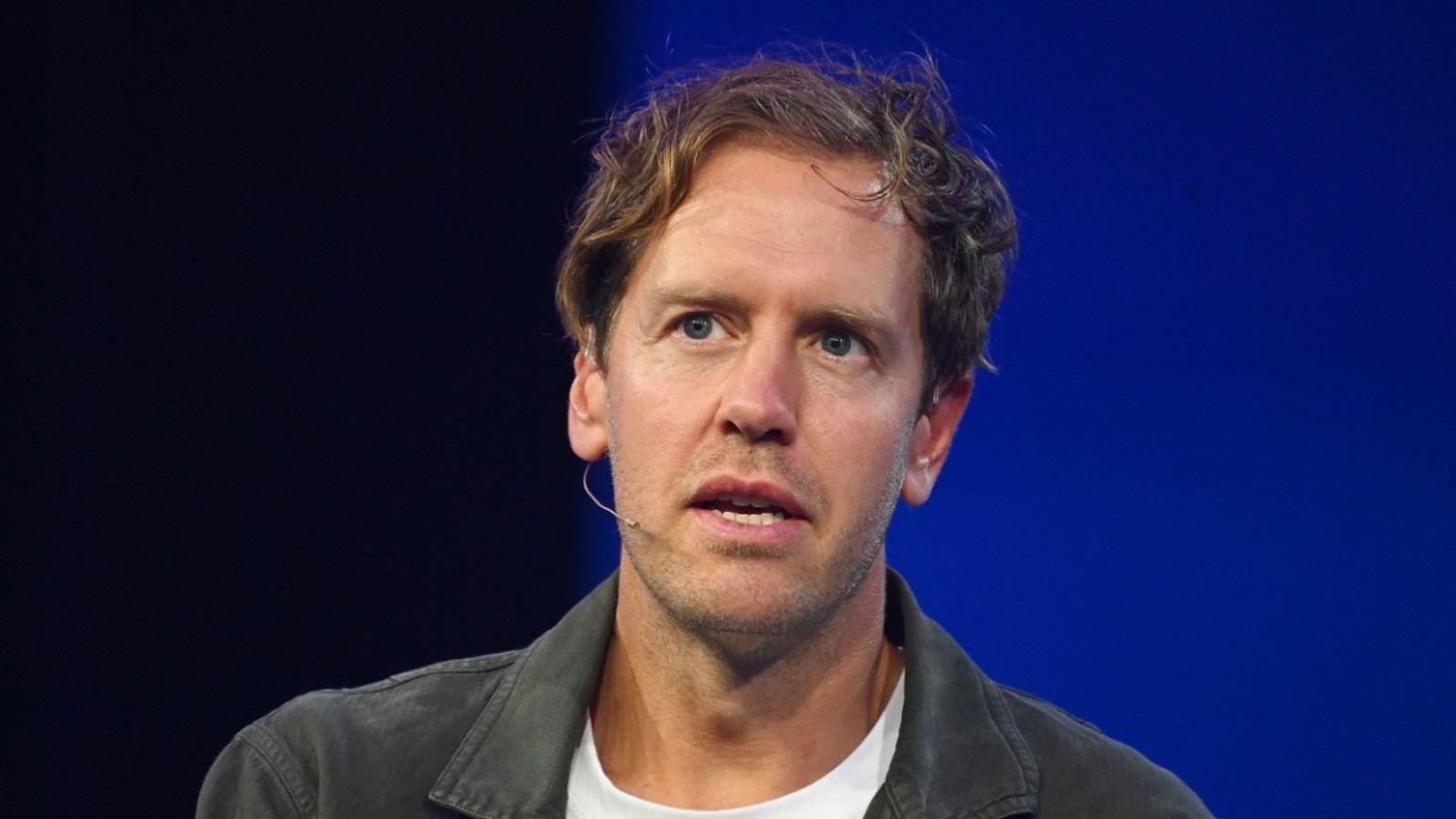  - Göteborgban díjazták Vettel környezetvédelmi munkáját