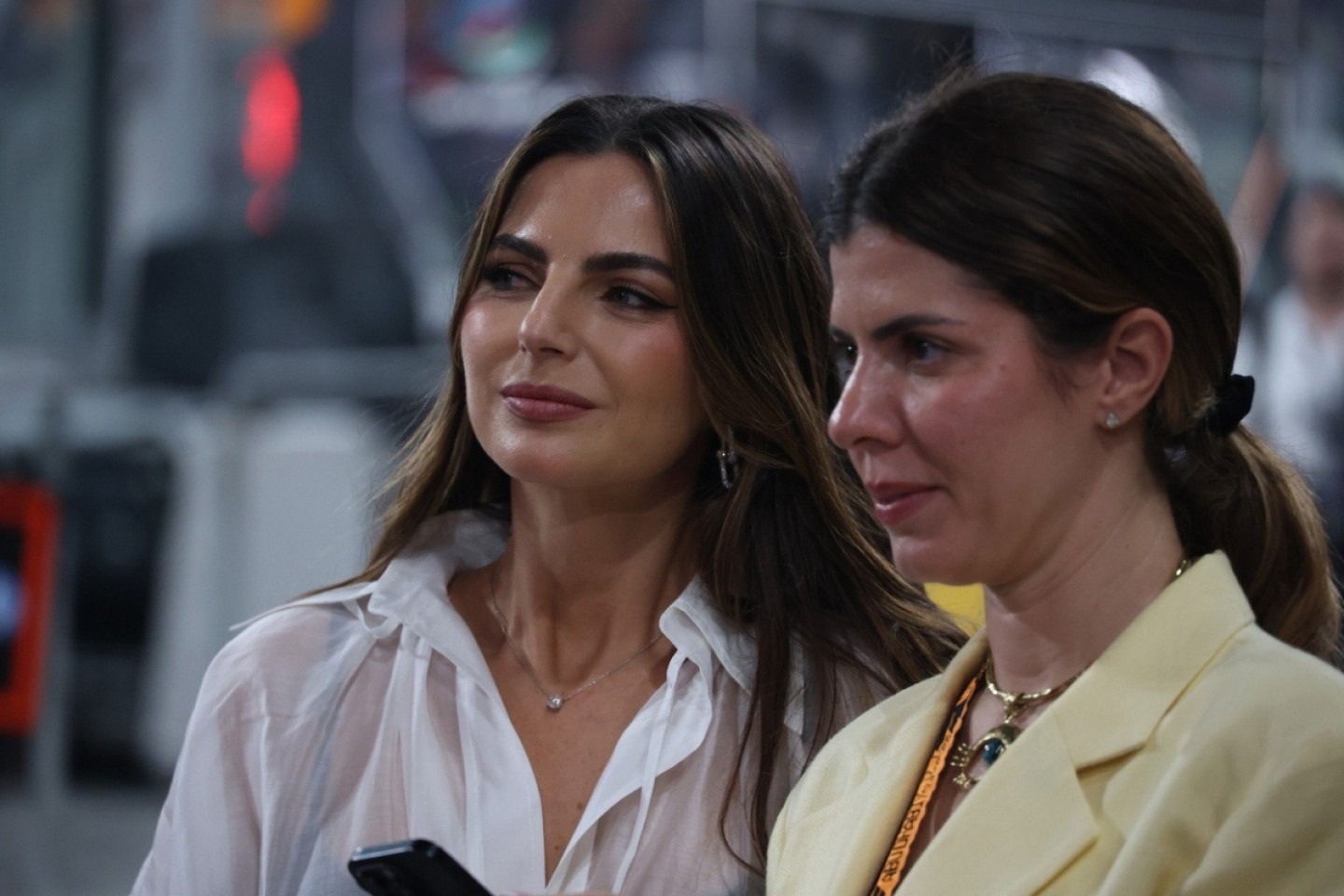  és  - Már Verstappen anyósa is beszállt a visszavonulás körüli véleménynyilvánításba