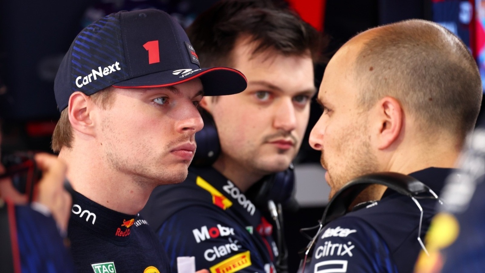  - A korábbi F1-es szerint hamarosan sor kerül egy kínos pillanatra Lambiase és a Red Bull között