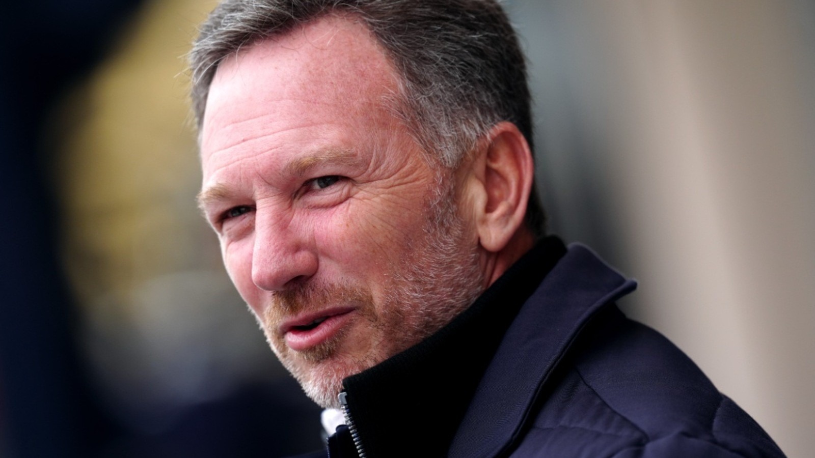 Christian Horner sejtelmes utalást tett a jövőjére