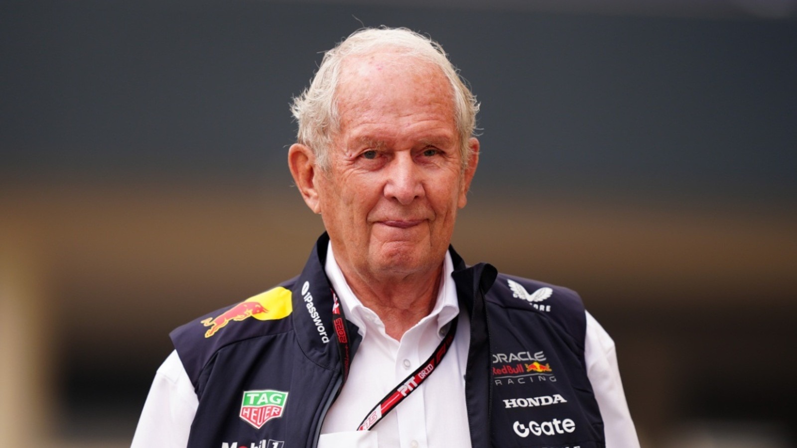  - Marko: Toto Wolff fia lehet Ausztria új F1-es reménysége