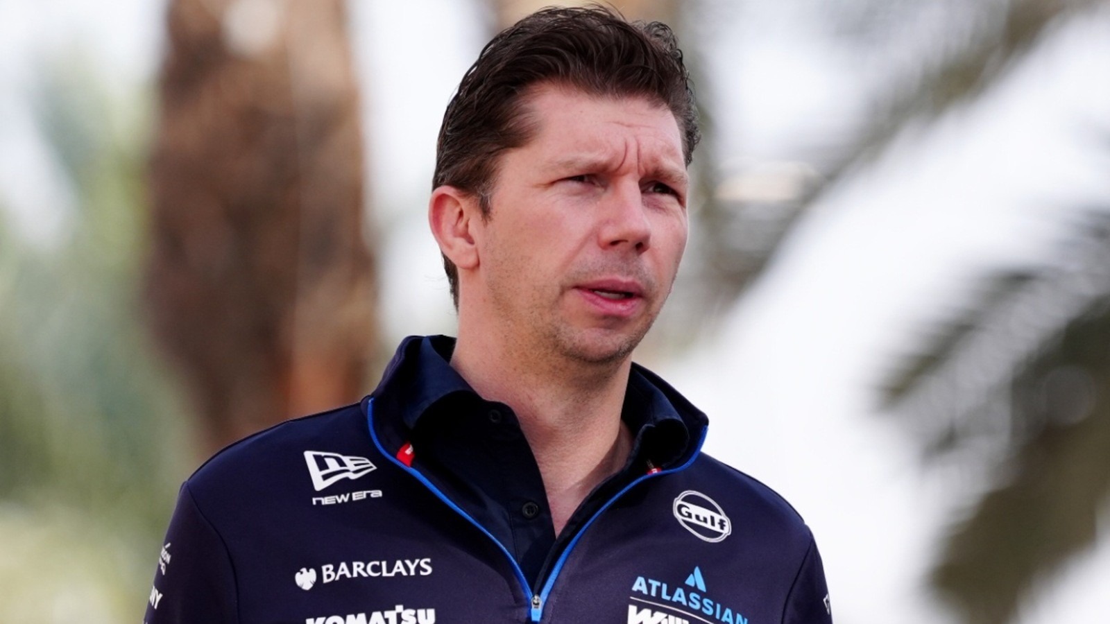  - Ralf Schumacher szerint James Vowles nem végzi jól a dolgát a Williams élén