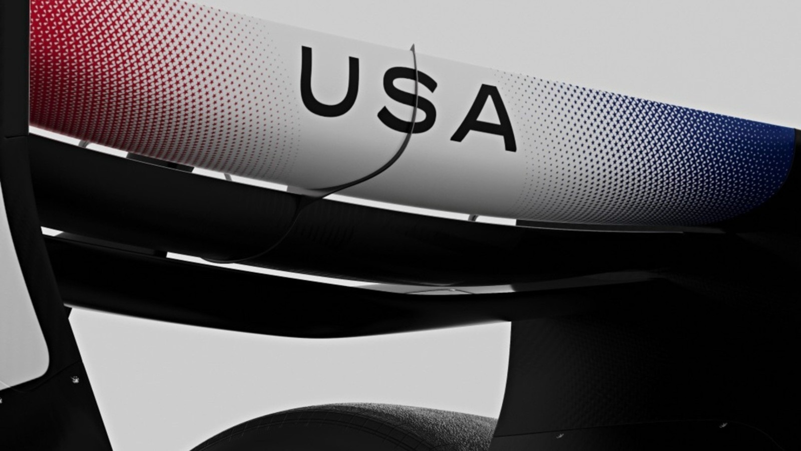  és  - Különleges, amerikai ihletésű festéssel készül a Cadillac a Miami Nagydíjra