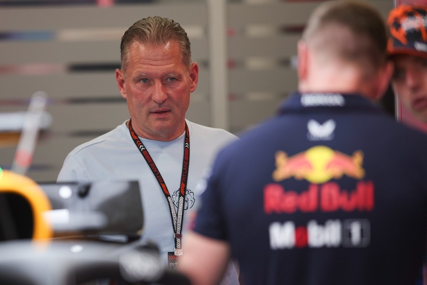  - Jos Verstappen szerint az FIA kénytelen lesz engedni a pilóták és a szurkolók nyomásának