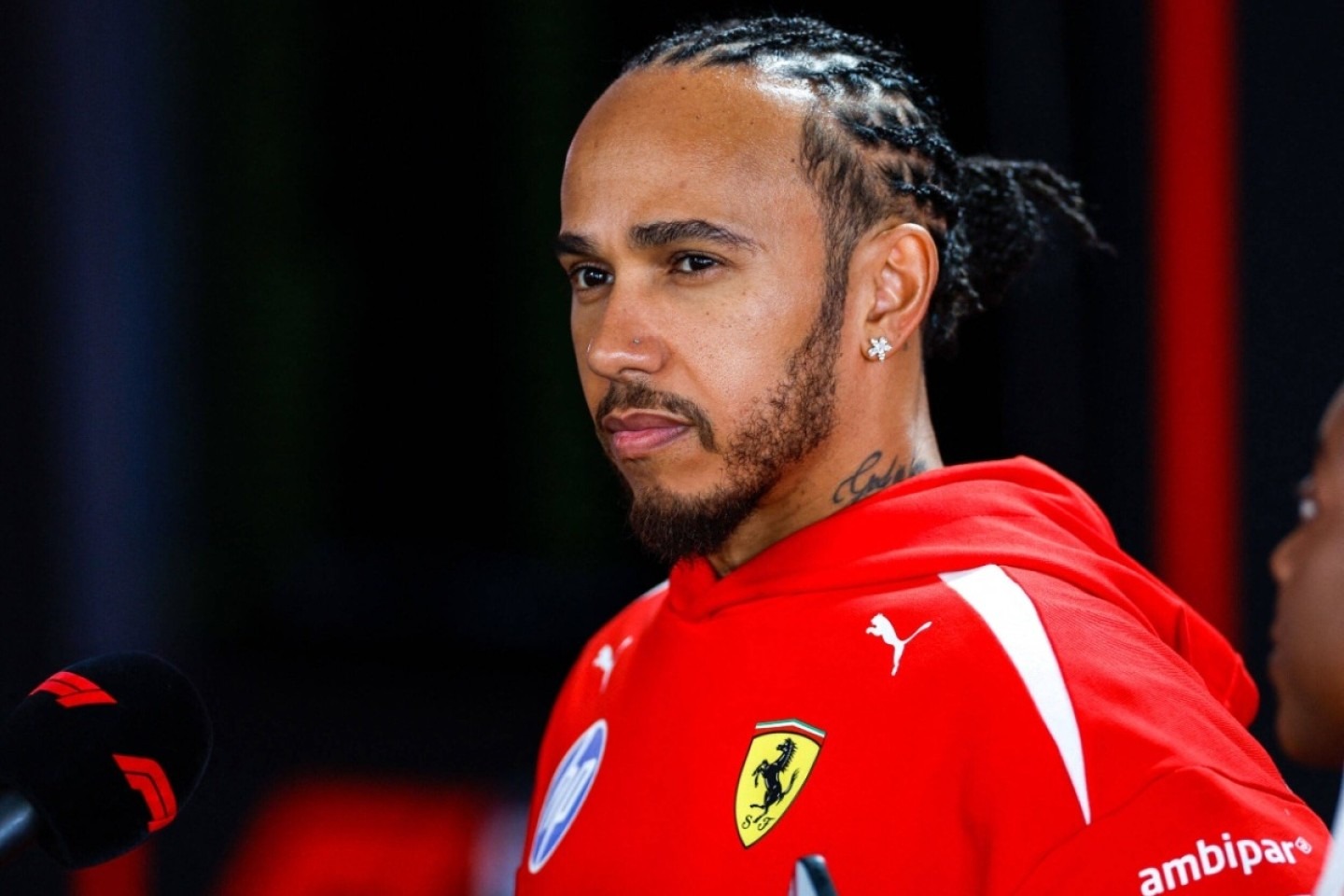 és - Megvan a válasz Hamilton rejtélyes összeomlására?