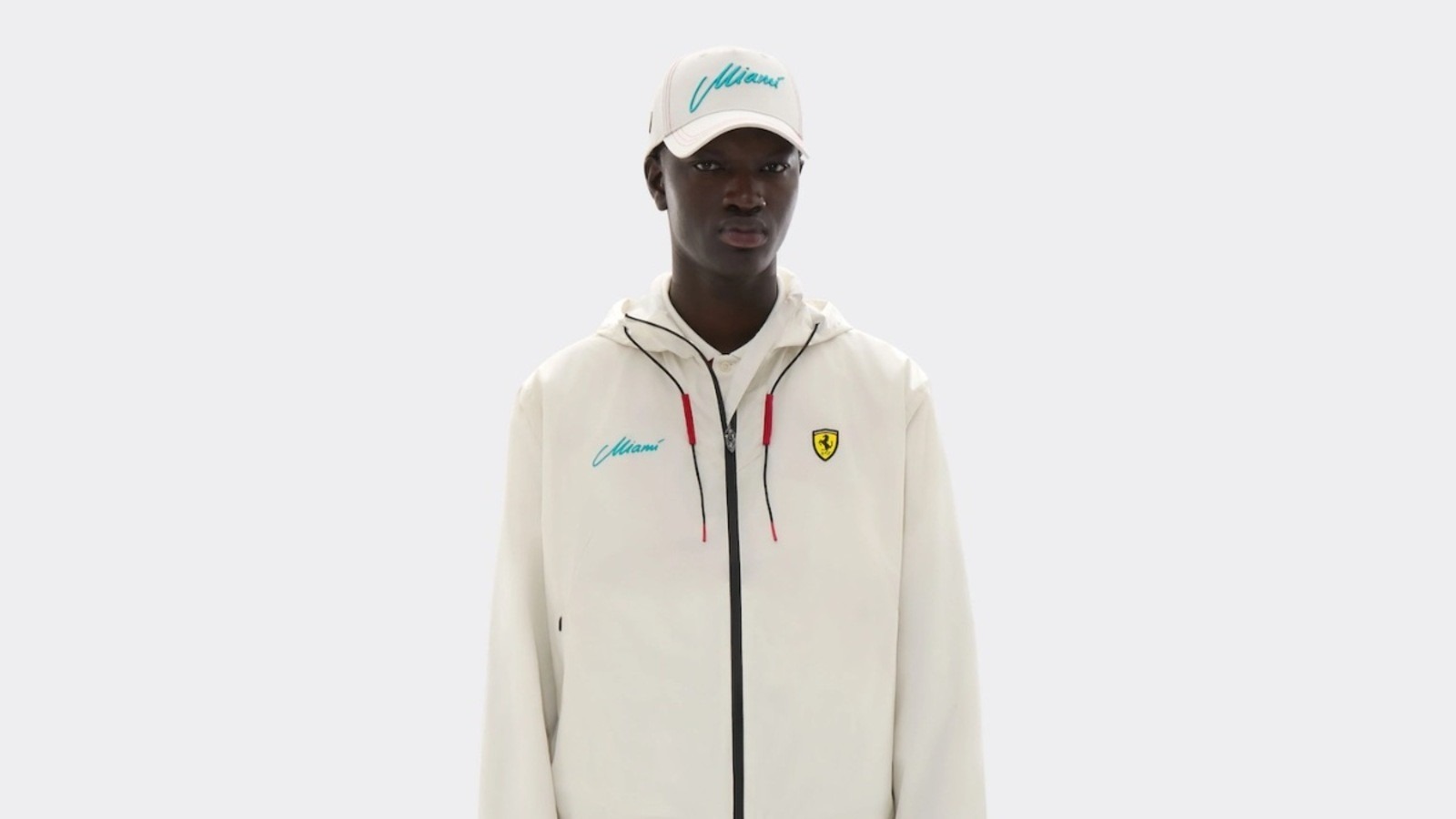  és  - Különleges dizájnnal készül a Ferrari a Miami Nagydíjra?