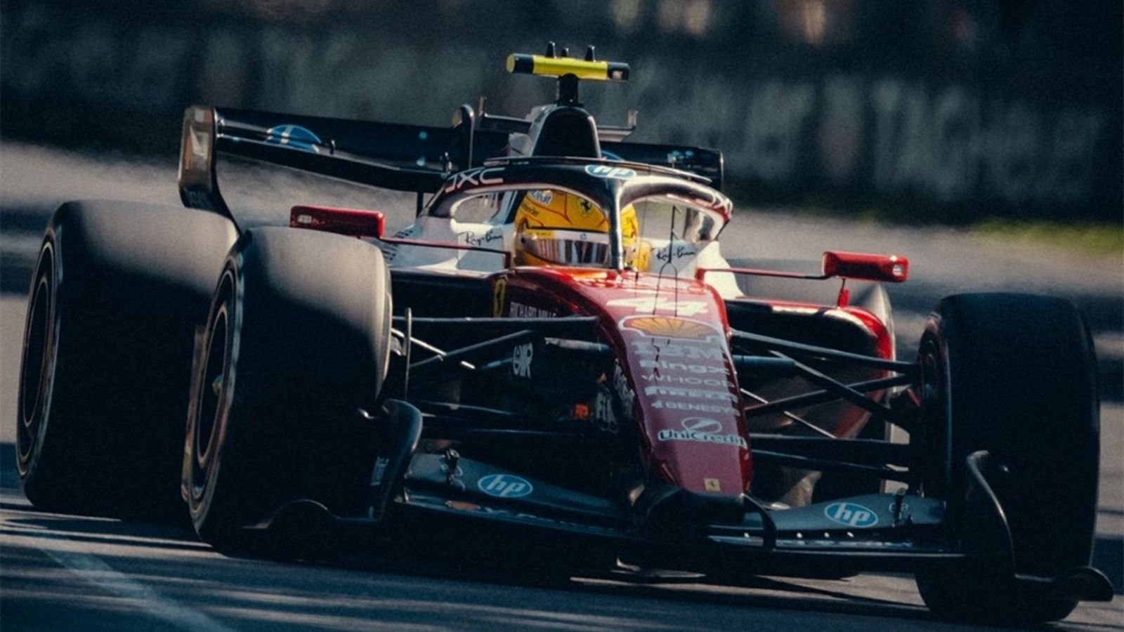 Új időmérő-szabályok Miamiban, a Ferrari lehet az átalakítás nagy nyertese