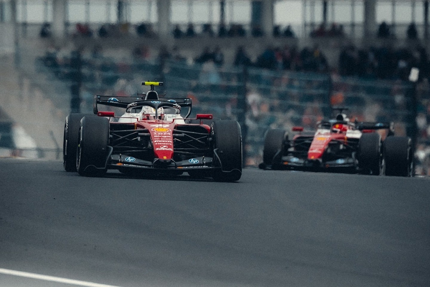  és  - Trükközött az FIA, és ezzel tönkretette a Ferrari egész éves munkáját - ezen megy el a bajnoki cím?
