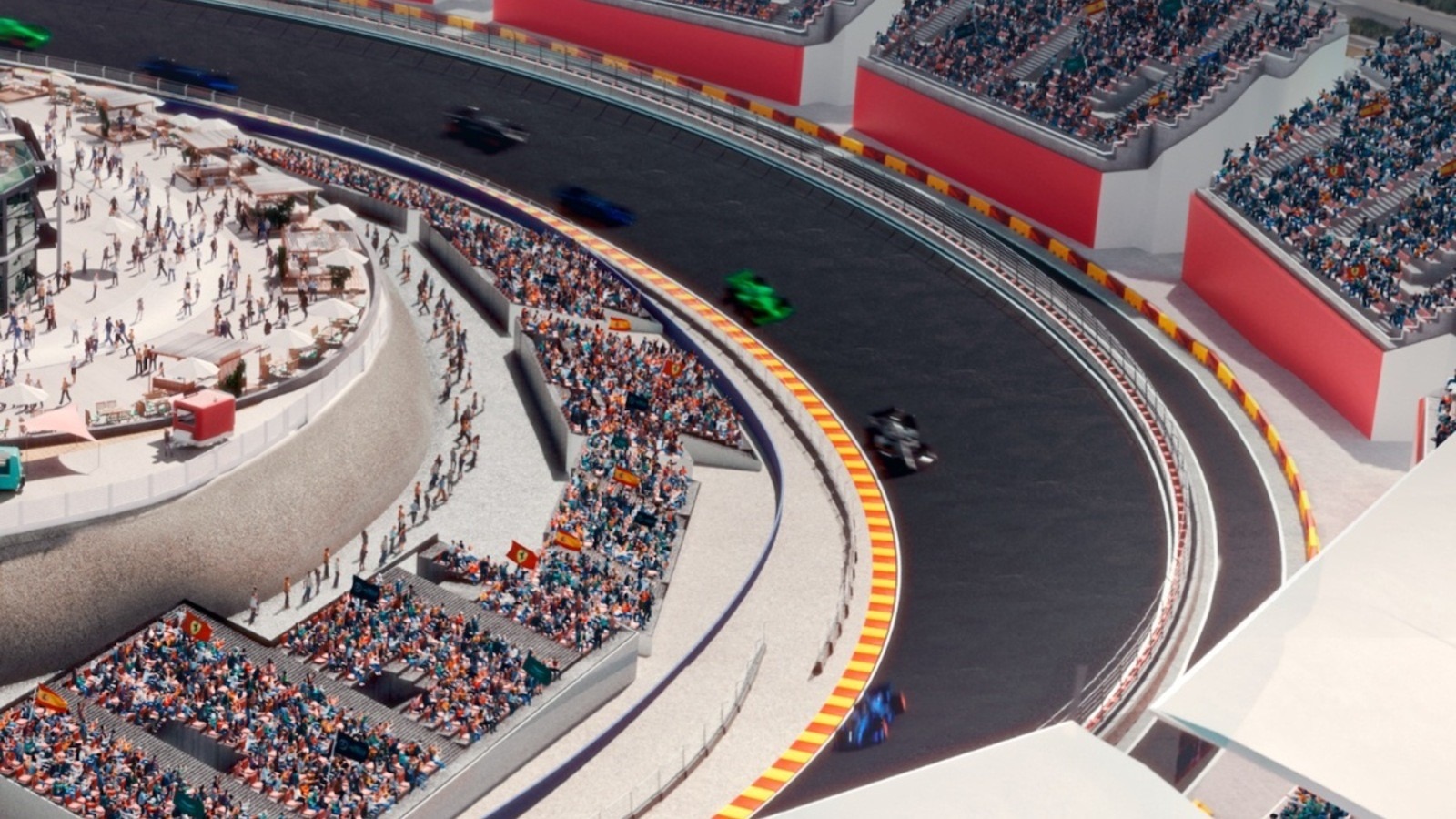 A 600 eurós jegyek sem riasztják el a szurkolókat – Madrid már most majdnem telt házas