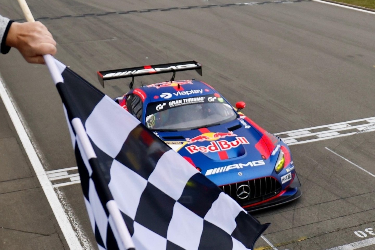  - Verstappen titkos GT3-as trükkje még a veteránokat is megdöbbentette a Nordschleifén