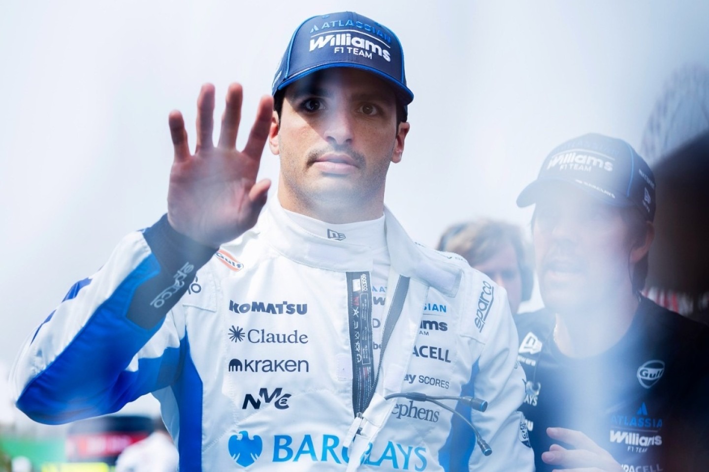  és  - Carlos Sainz mentheti meg a Red Bullt, ha Max Verstappen a távozás mellett dönt