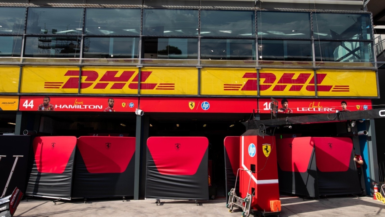 és  - Korábbi mérnöke szerint technikai zsákutcába kerülhet a Ferrari - ez jelentheti a legnagyobb gondot