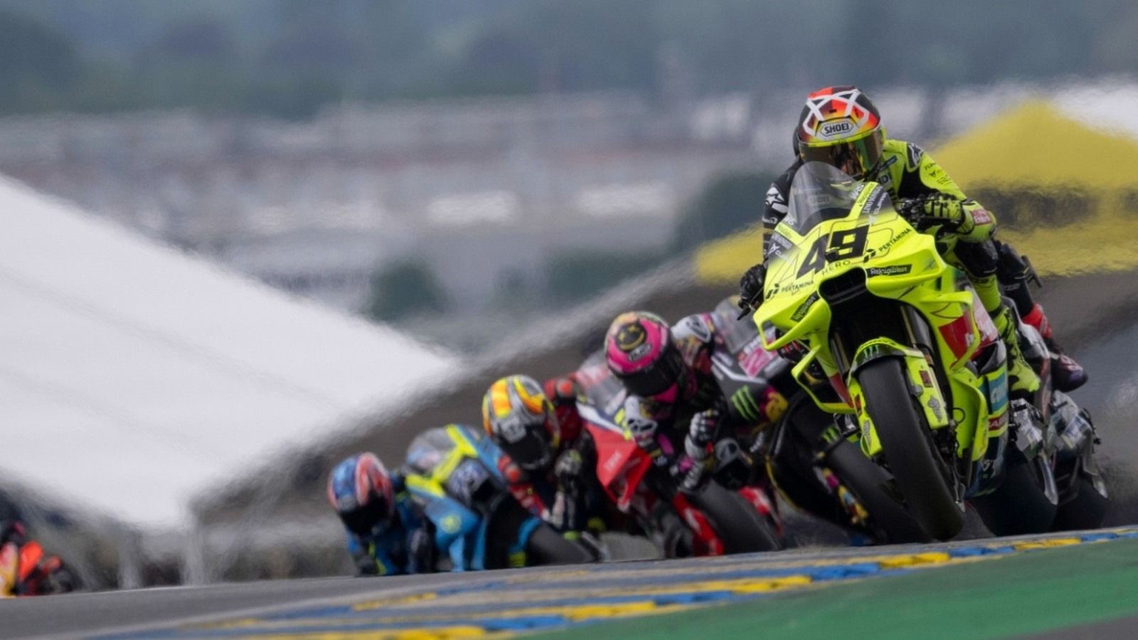 Közös F1–MotoGP hétvége? A helyszín és a matek is nemet mond