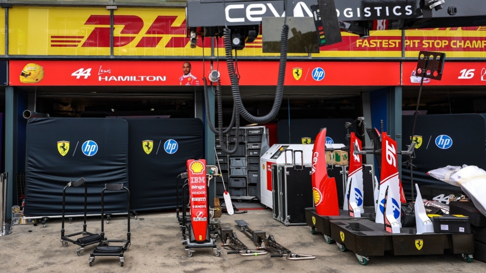  és  - 555 - a szám, amire egyetlen Ferrari-rajongó sem büszke