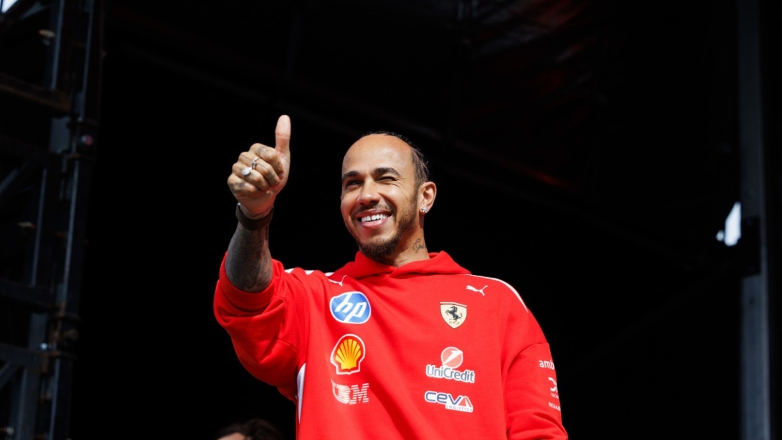 - Váratlan részletek derültek ki Lewis Hamilton és Kim Kardashian románcáról