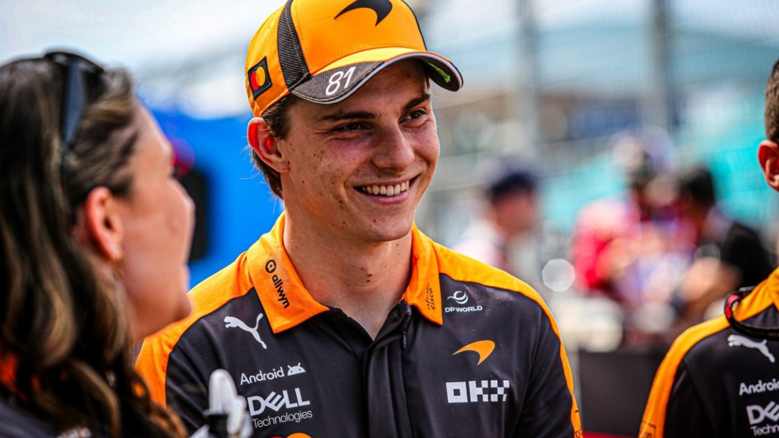  és  - A volt Ferrari-mérnök szerint szerint Piastri rosszul járna a Red Bull-lal