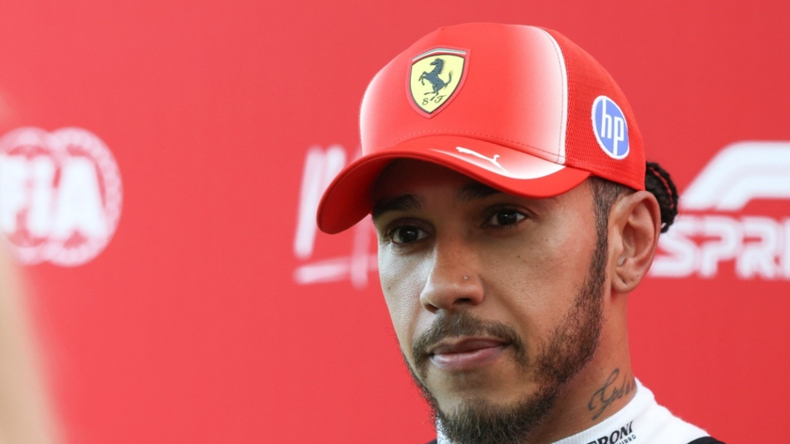  - Hamilton: „A Q2 még rendben volt, aztán a Q3...”