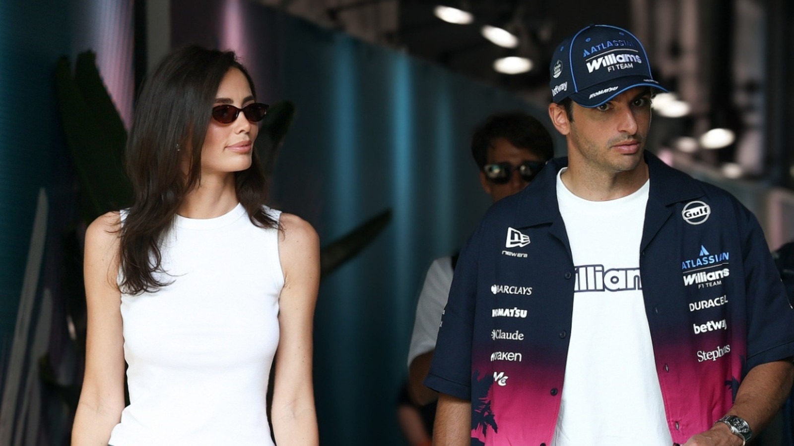  - Ez lehet Carlos Sainz Jr. második karrierje az F1 után - milliók rajonganak érte