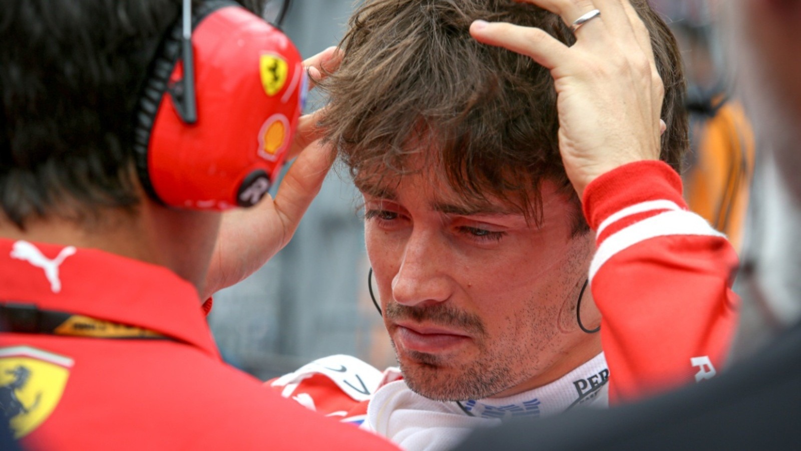  és  - A nemzetközi sajtó ítélete: Antonelli szárnyal, a Ferrari ismét gödörbe került
