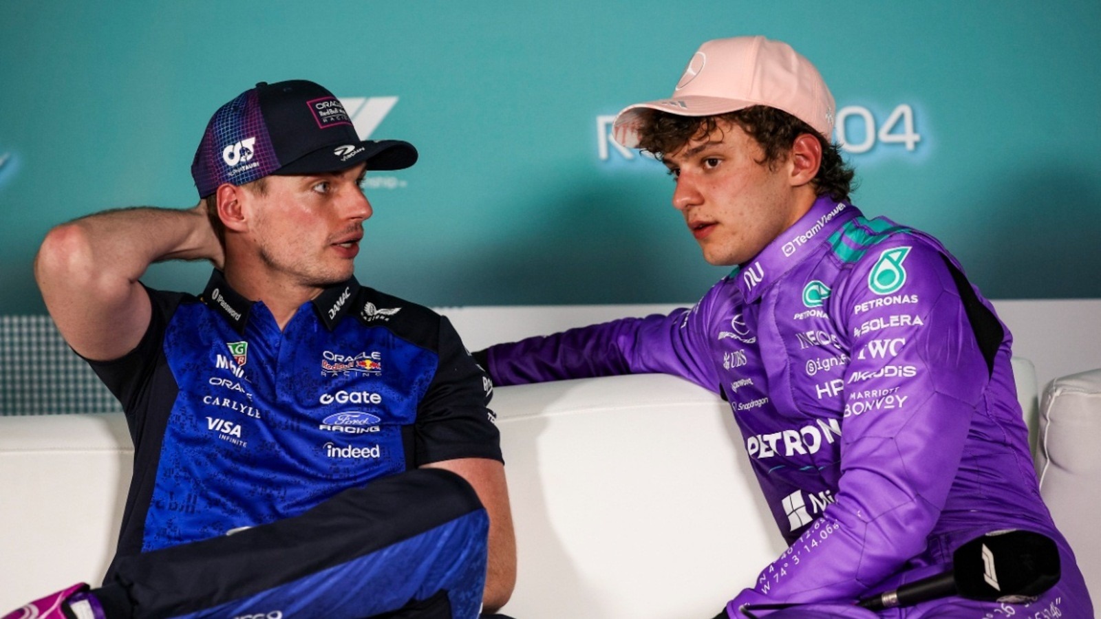  és  - Ferrari, McLaren vagy Mercedes - itt köthet ki Verstappen