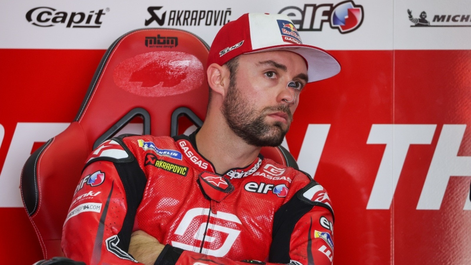 Jonas Folger három év után visszatér a MotoGP-be Le Mans-ban