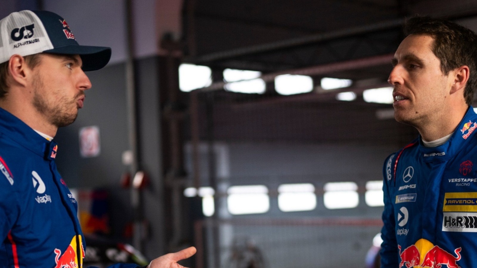  - Jucadella szerint bár összetörték az álmát, mégis visszatérhet Verstappen a Norschleifére