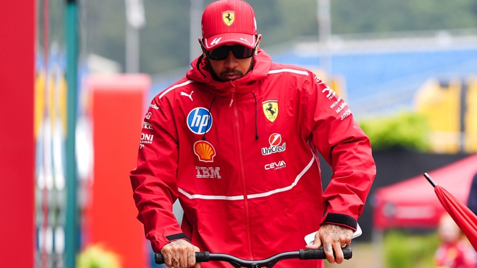  és  - Schumacher szerint Hamilton és Alonso ideje lejárt, Bearmant ültetné a Ferrariba