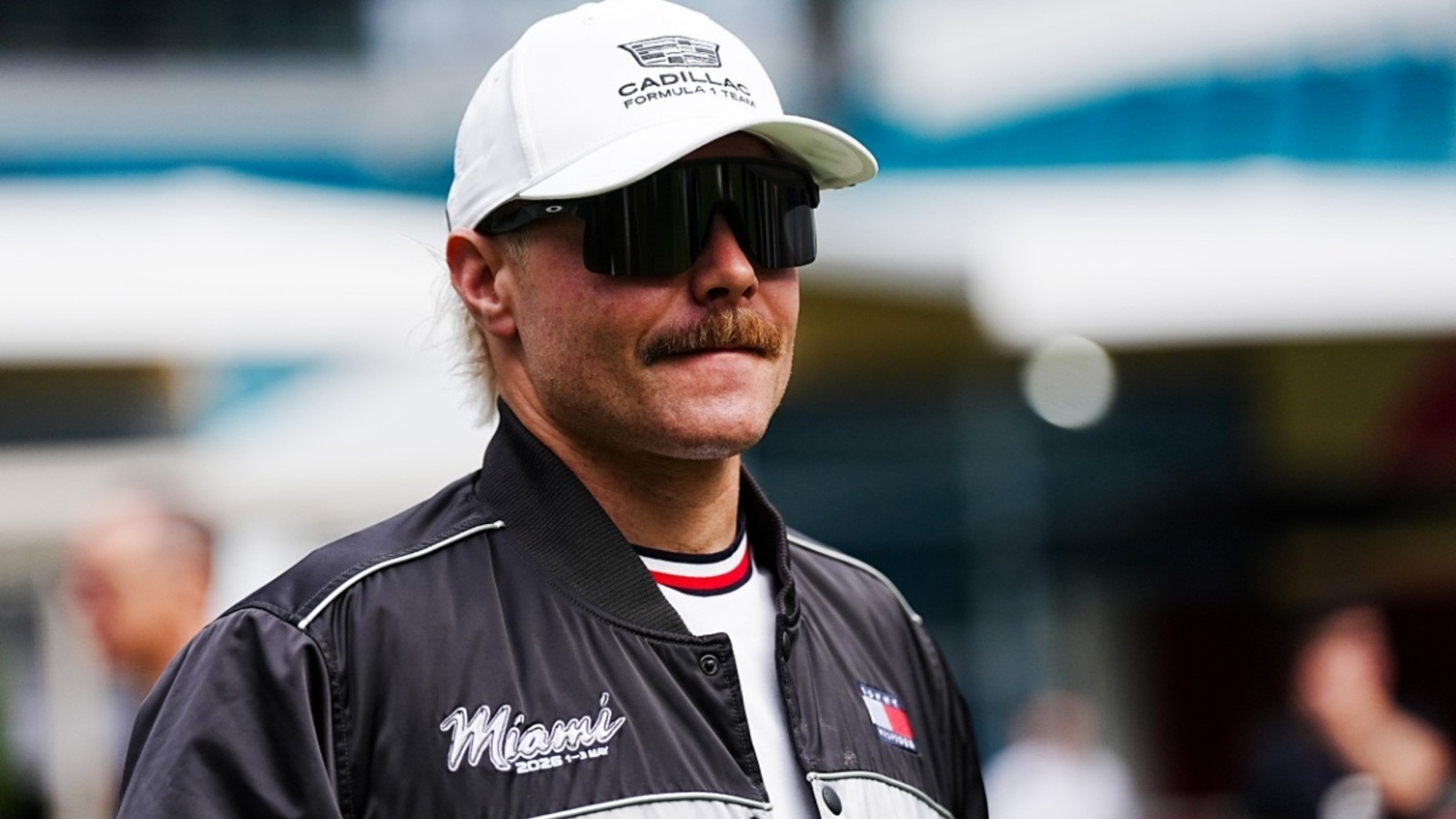  - Olyan ügybe keveredett Bottas Miamiban, amiben már az FBI is érintetté vált