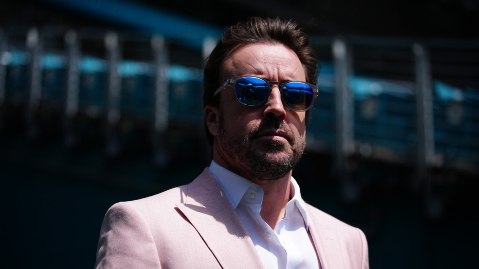  - Fernando Alonso a valaha készült egyik legdurvább autót nézhetett ki magának