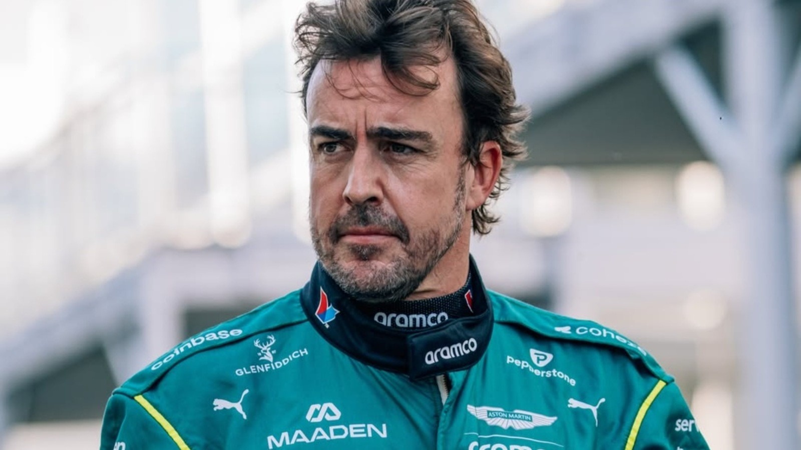 és - Alonso túlhajtotta, Strollt a piros zászló fogta meg a sprintidőmérőn