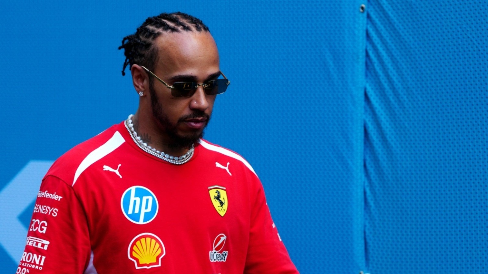  - Hamilton a szabálymódosításokról: „A szimulátorban minden ugyanolyan”
