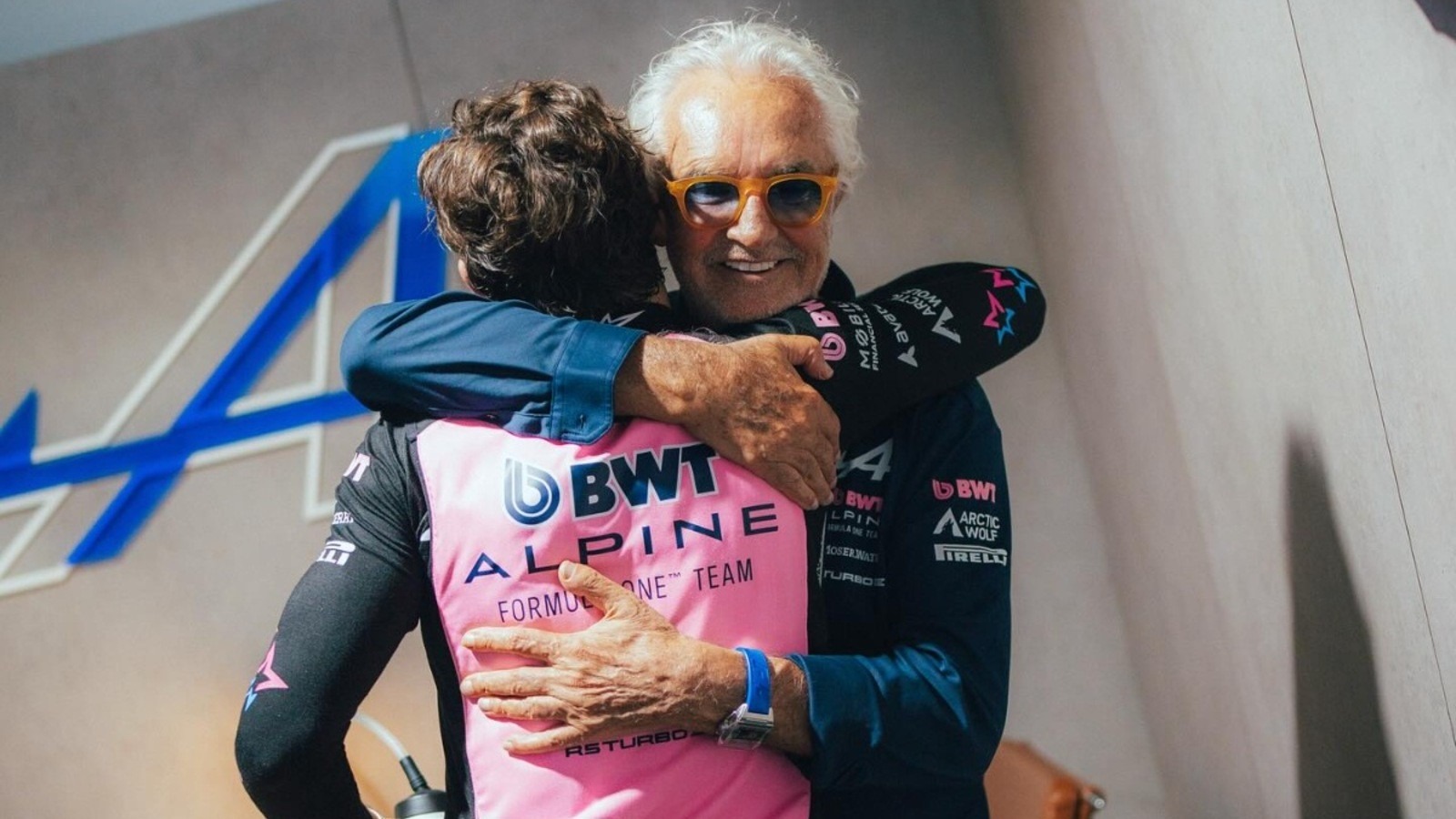 Briatore távozik az Alpine-tól, kimarad a csapat eladásából is - sajtóhír