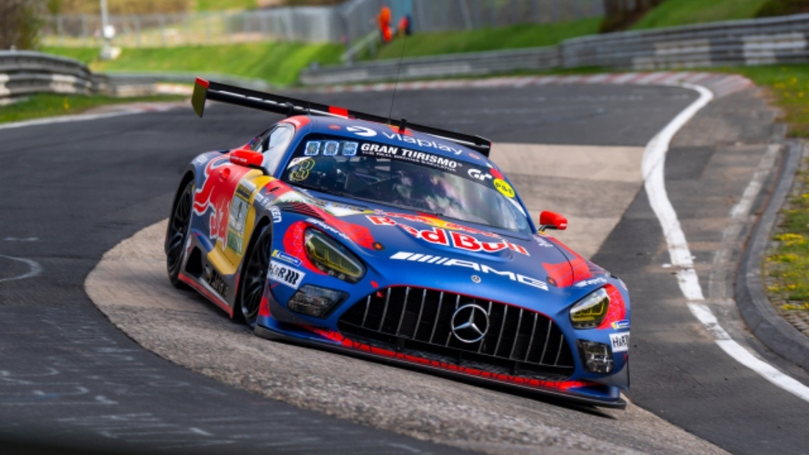  - Négy napon át a Zöld Pokolban, így áll rajthoz Verstappen a 24 óráson