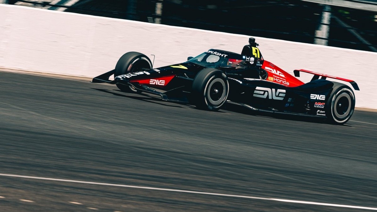  - Mick Schumacher a mezőny végéről kezdi meg élete első Indy 500-át
