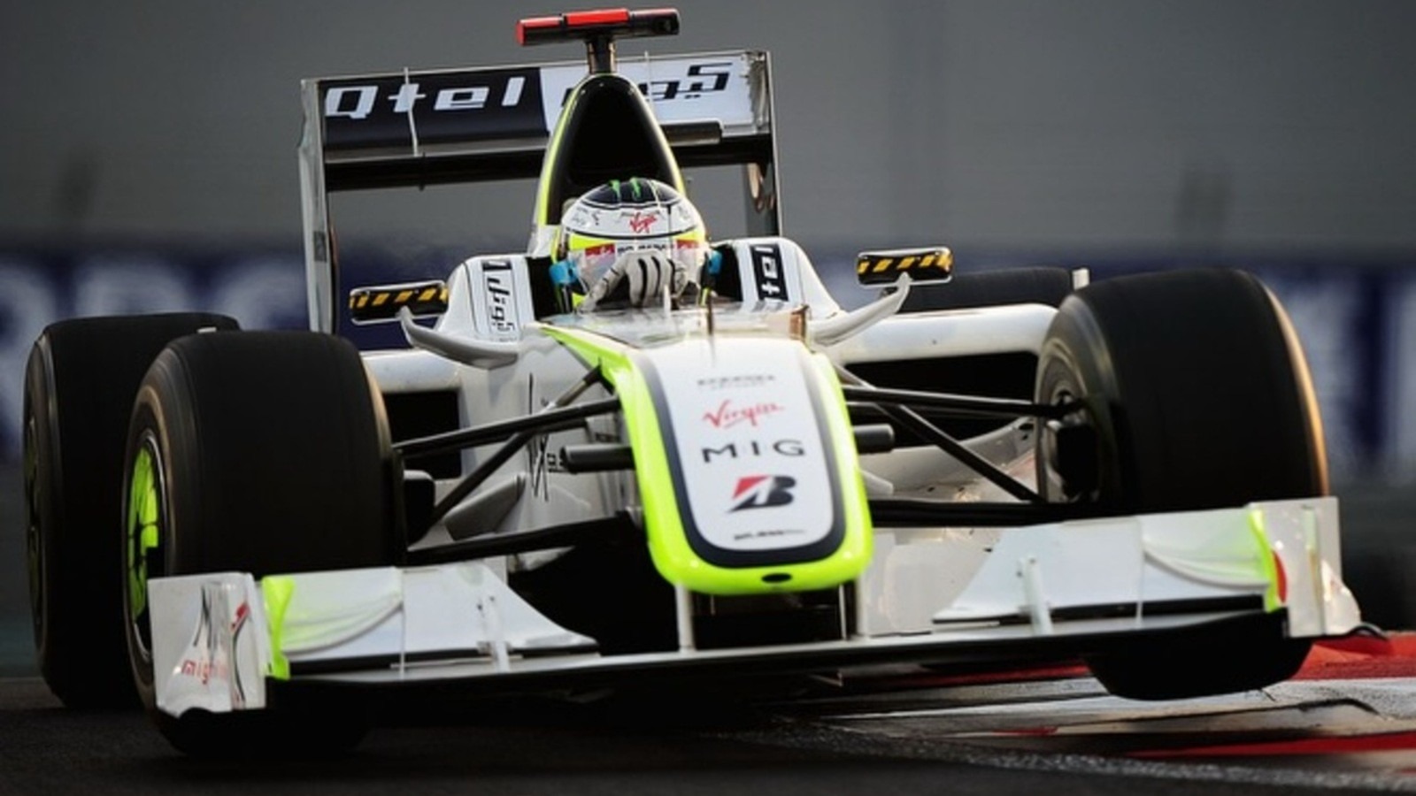  és  - Button szerint egy ember fordította meg a Honda sorsát 2008-ban