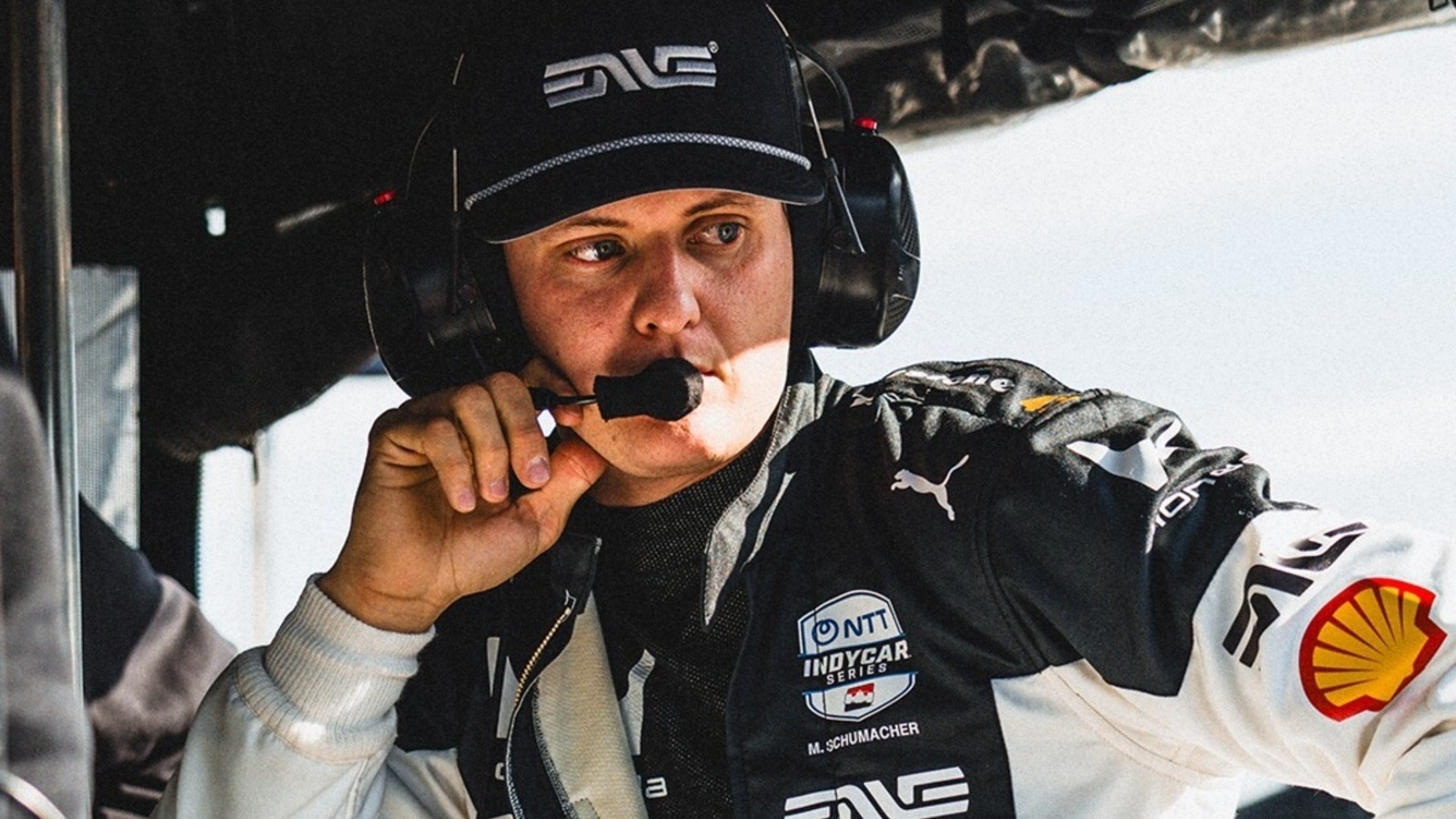 - Mick Schumacher falazott az Indy 500 hajrájában, mégis történelmet írt