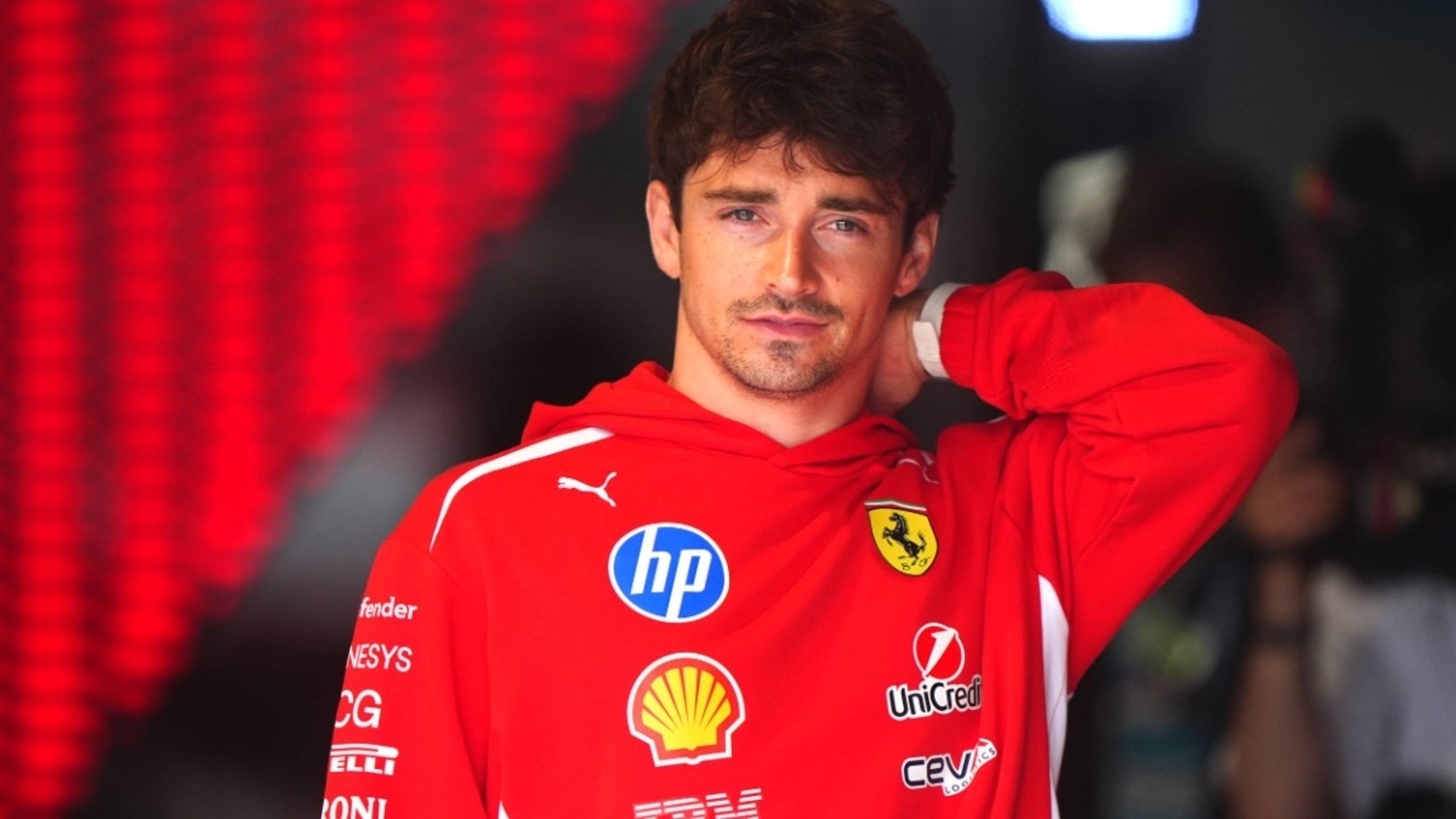  és  - Kiakadt a rádió a miami befutó előtt: Verstappennél és Russellnél is betelt a pohár Leclerc miatt