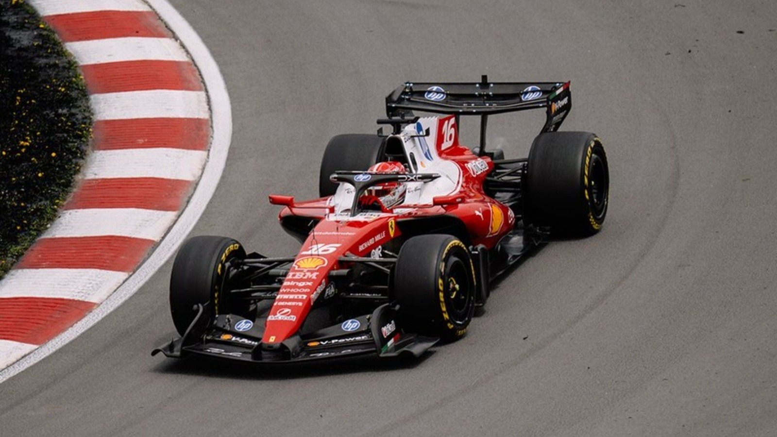  és  - Az FIA betiltja az aktív aerodinamikát Monacóban, a Ferrari lehet a nagy nyertese