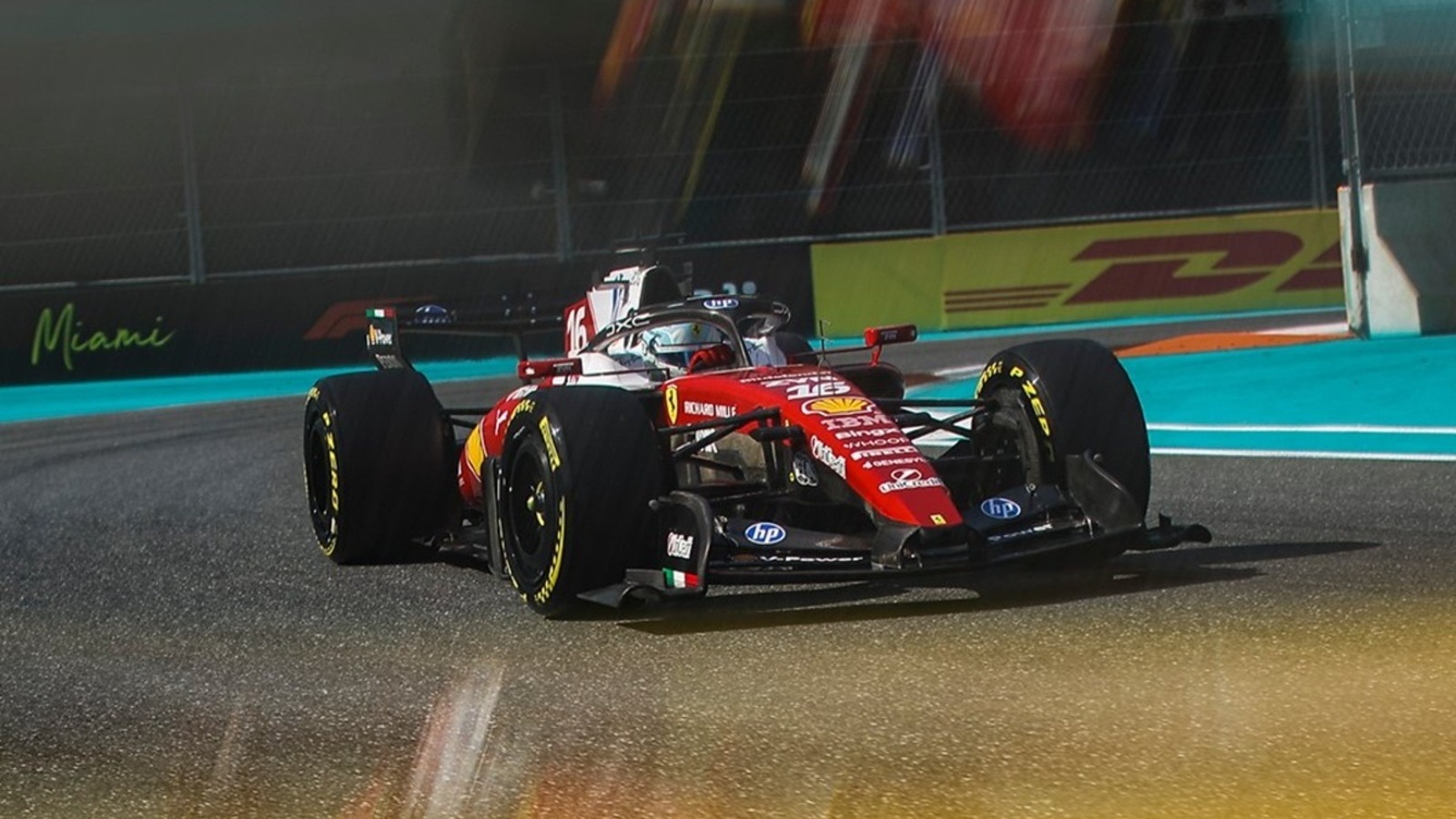 és  - Gyanús nyomokra bukkant a Ferrari - mégsem Leclerc hibája volt a megpördülés?
