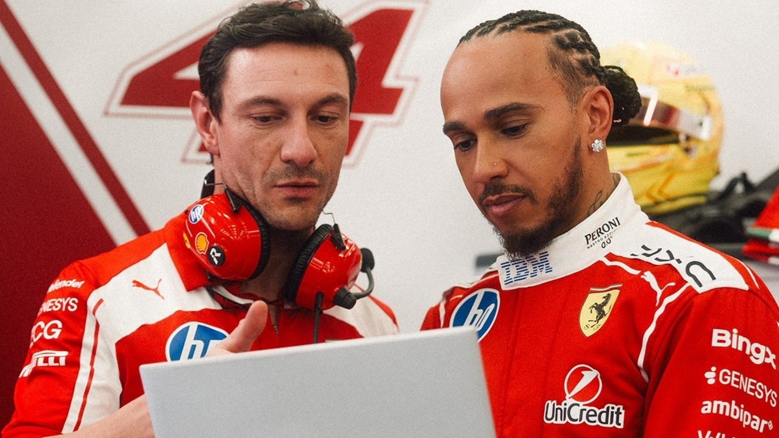 és  - Hamilton: „Azt hittem, sokkal erősebbek leszünk”