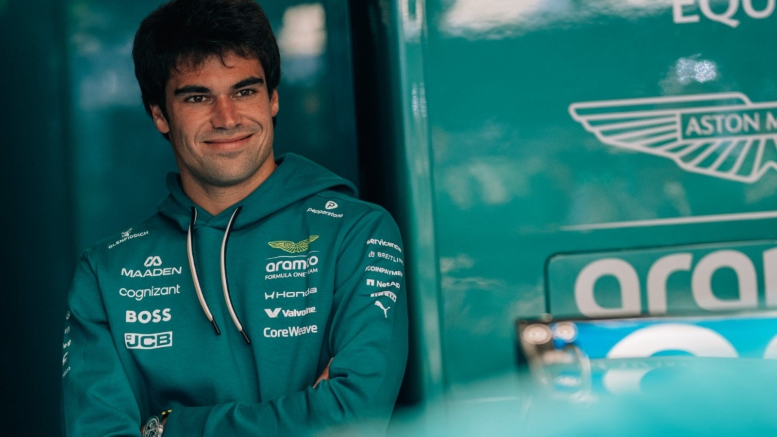  és  - Újabb csapás az Aston Martinnak, Stroll a bokszutcából rajtol Kanadában