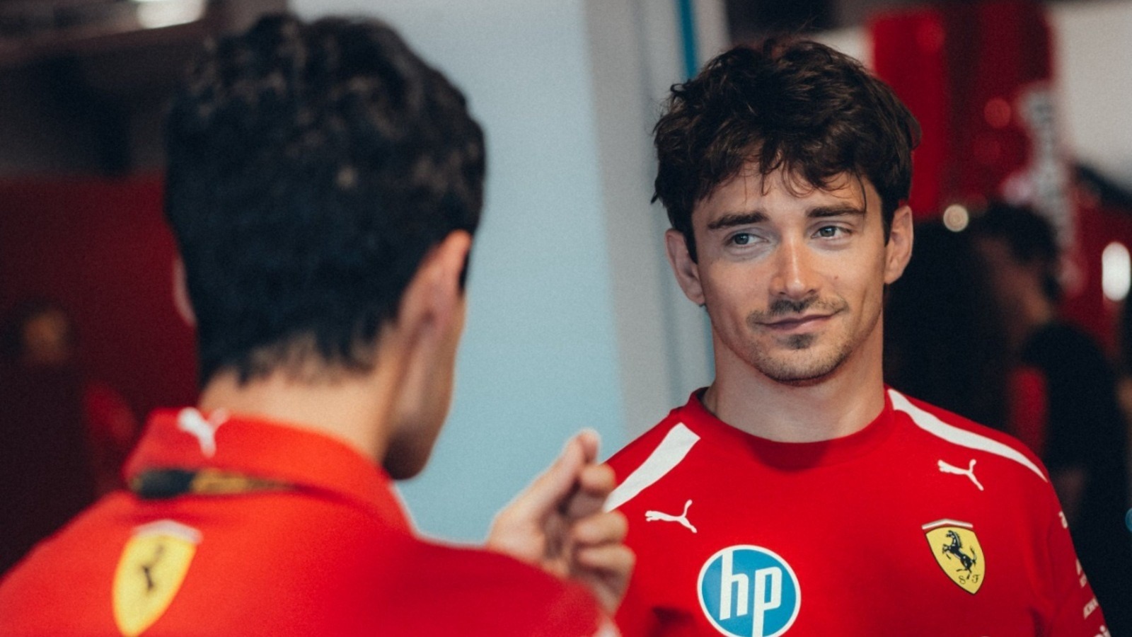  és  - Szabályszegés miatt vizsgálta, majd büntette Leclerc-t az FIA!