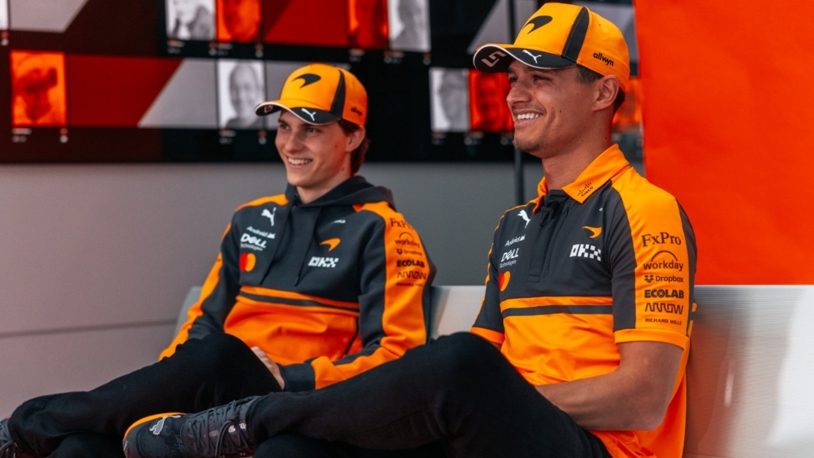  és  - Elengedi a papaya-szabályokat a McLaren: „Túlbonyolítottuk a dolgokat”