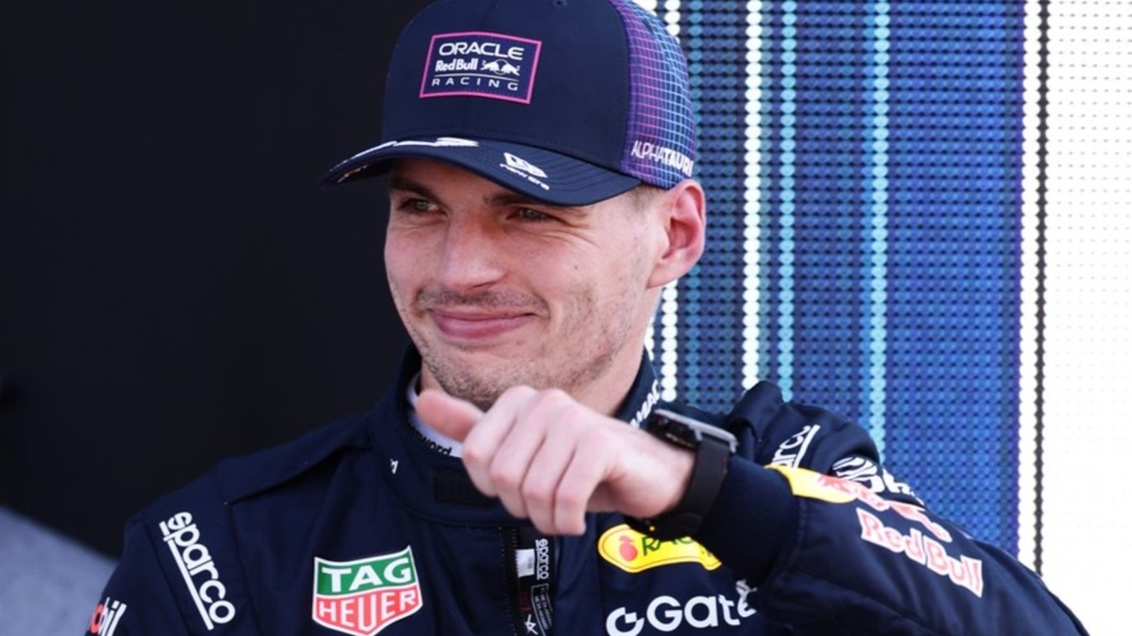  - Verstappen keményen kiosztotta a szerinte hülyeségeket beszélő Montoyát