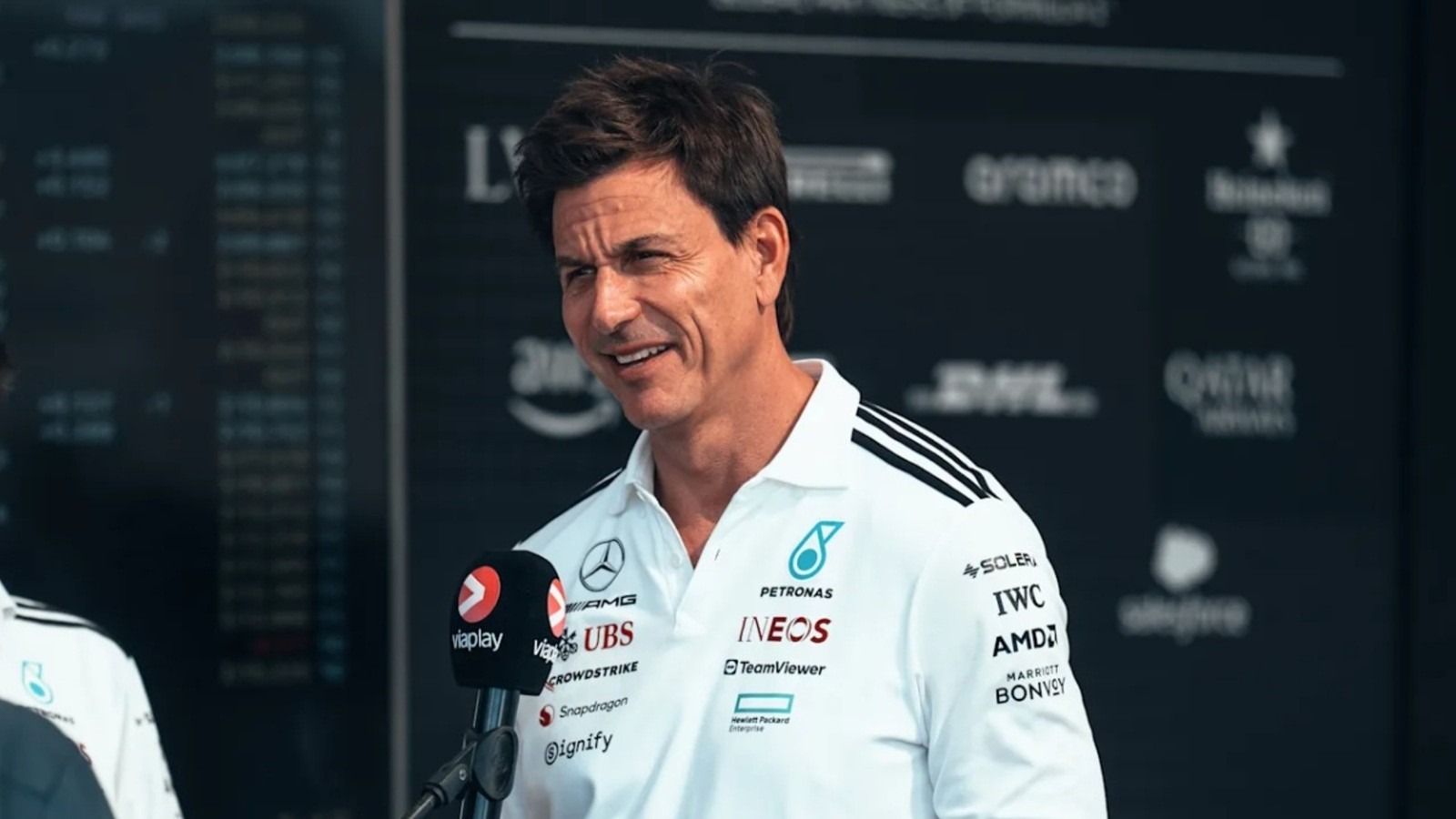  és  - Wolff: Nem szeretném, ha rögtön Csillagok háborújáról kezdenének el cikkezni