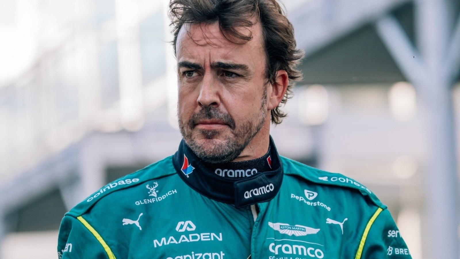  - Az Aston Martin átépítette Alonso autóját az elviselhetetlen montreali fájdalmak után