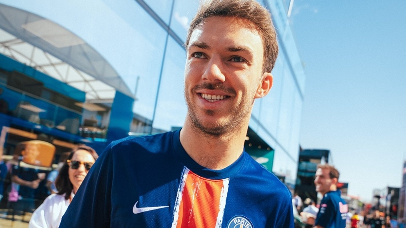  és  - Gasly már a gardróbját rendezgeti, az Alpine 2027-re teljesen átöltözik