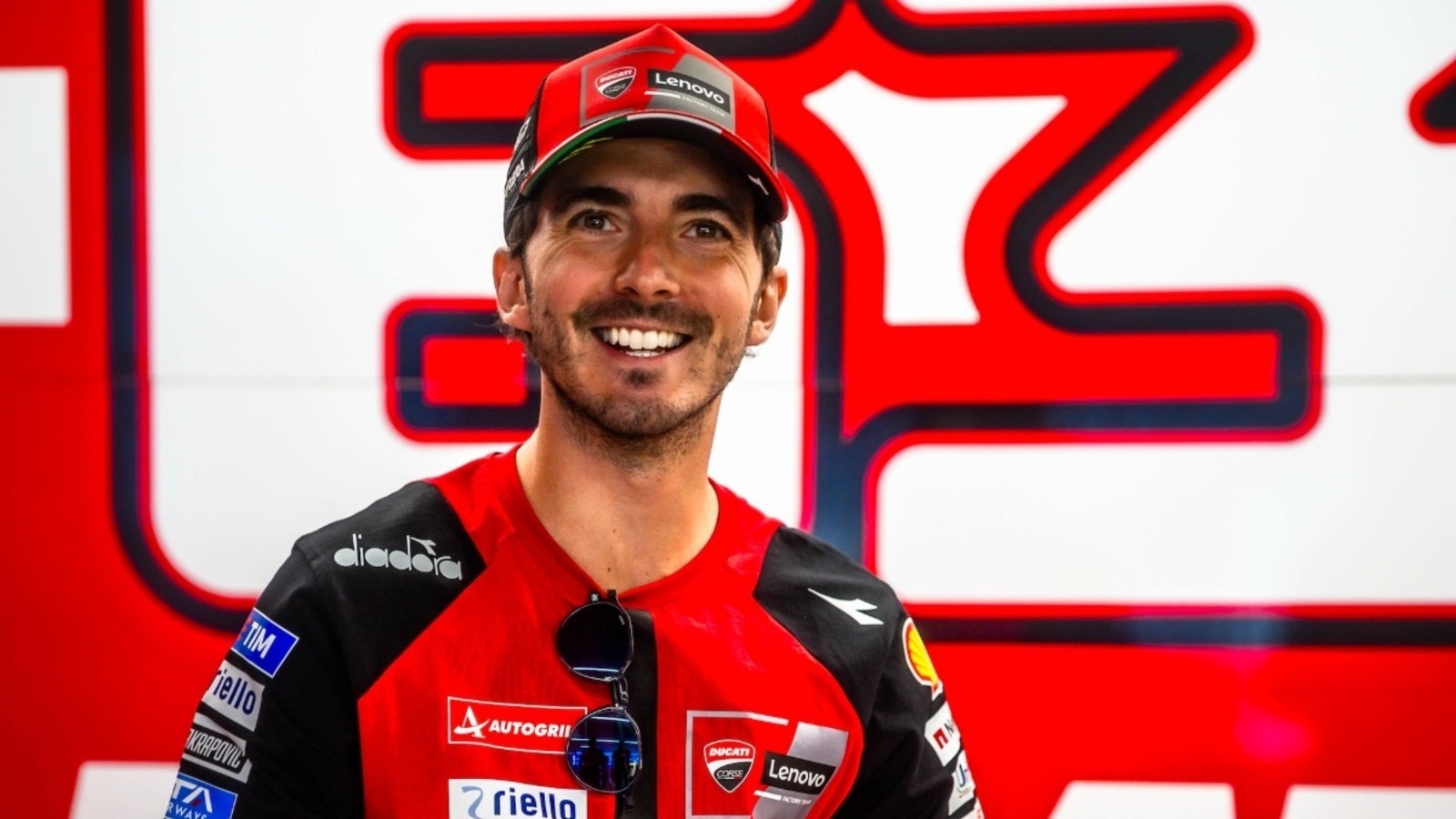 Megvan a MotoGP legújabb szenzációja, váratlan csapatváltást jelentettek be