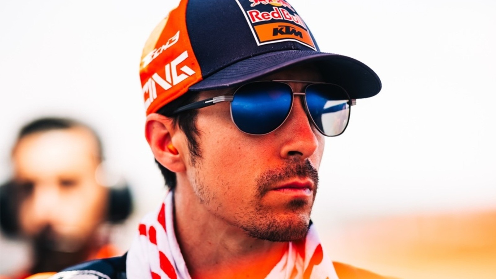 Vinales kiborult a KTM-re, már azt sem tudja, hol számolnak vele