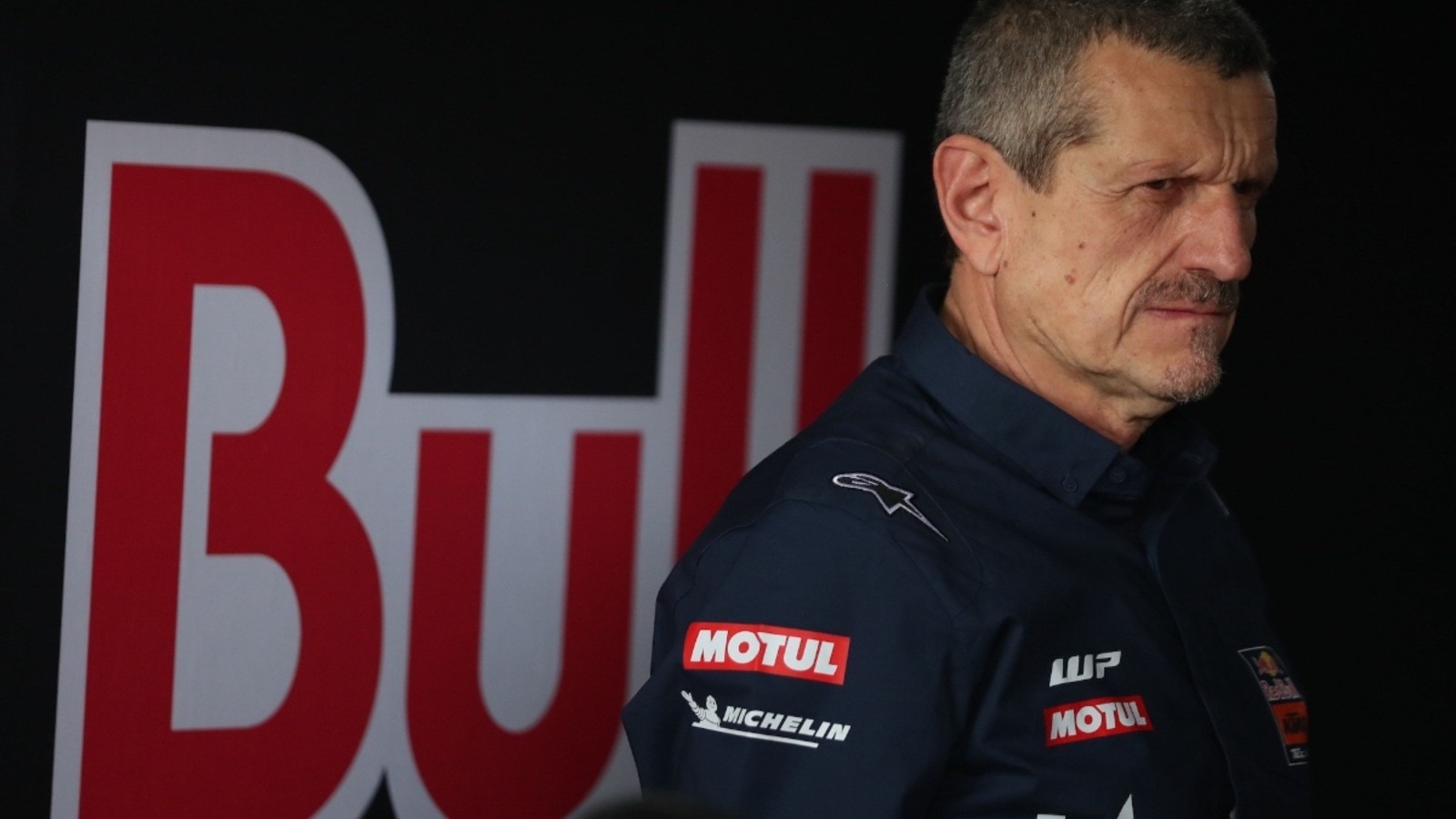 - Steiner még magát is helyretette Hamilton barcelonai győzelme után